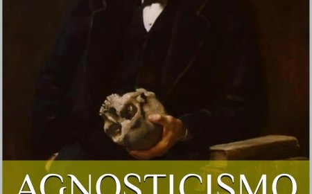 Agnosticismo (Thomas Huxley e o Agnosticismo)
