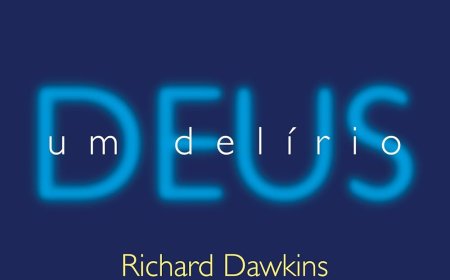Deus, um Delírio