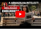 Religião Emburrece
