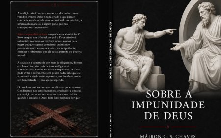 Sobre a Impunidade de Deus