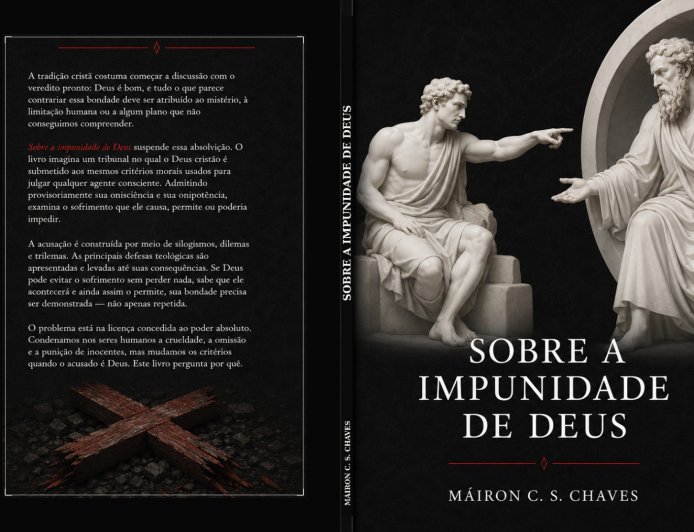 Sobre a Impunidade de Deus