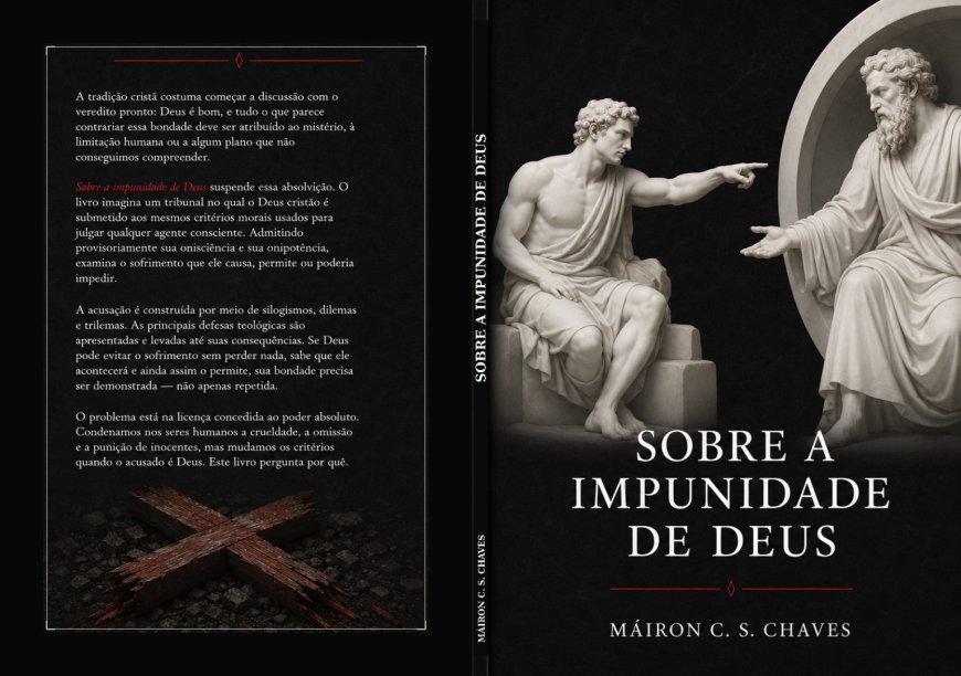 Sobre a Impunidade de Deus